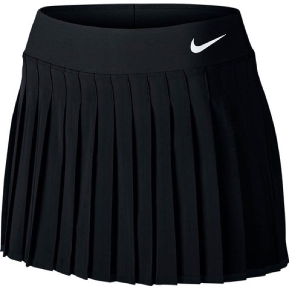 Nike Pleated Victory Skirt